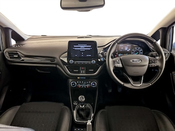 Used Ford Fiesta 2019 for sale - 77185915: Photo