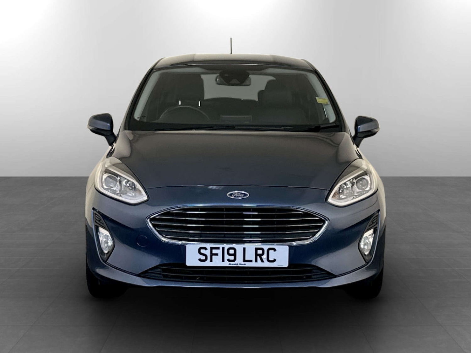 Used Ford Fiesta 2019 for sale - 77185915: Photo 5