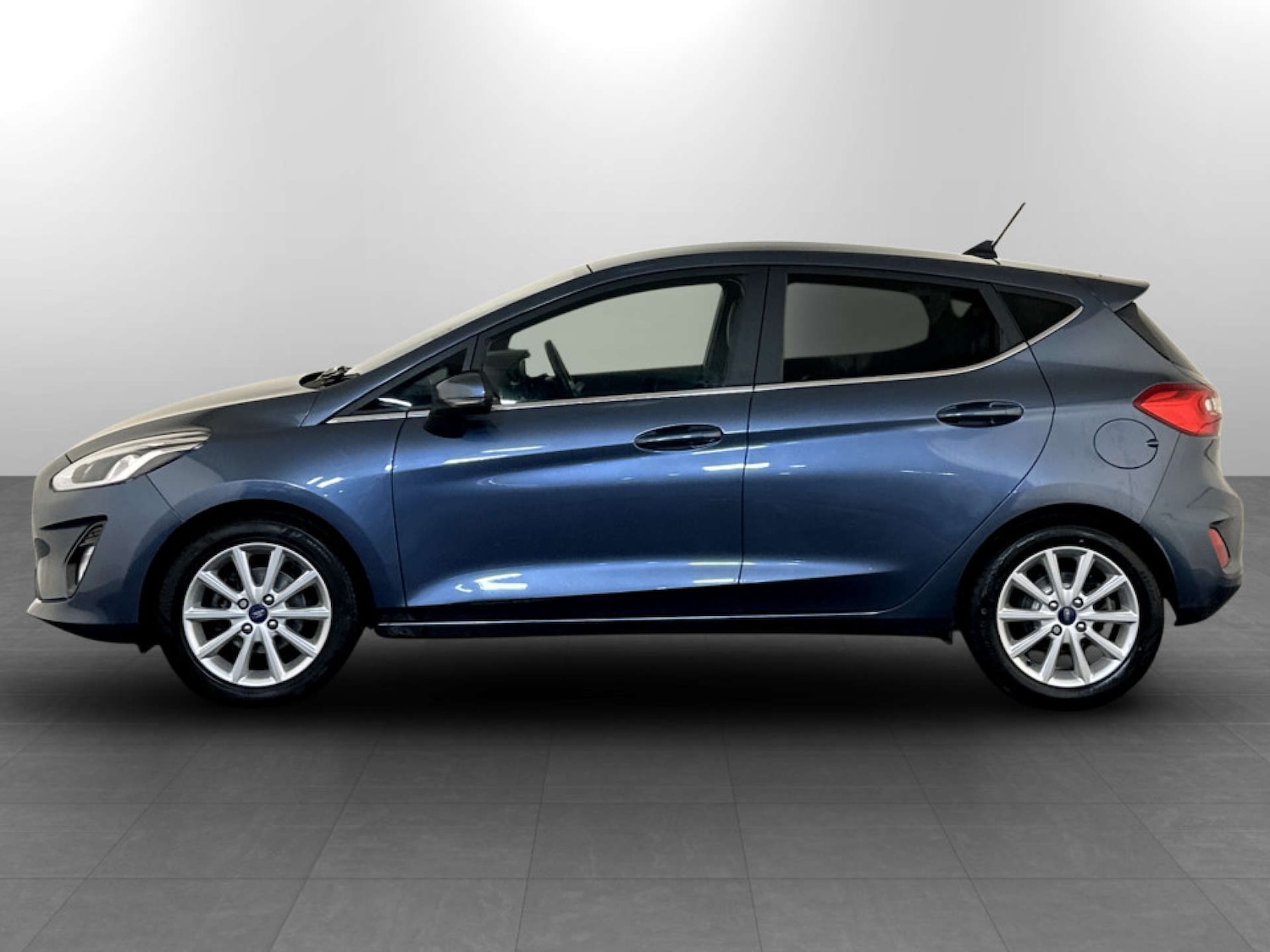 Used Ford Fiesta 2019 for sale - 77185915: Photo 7
