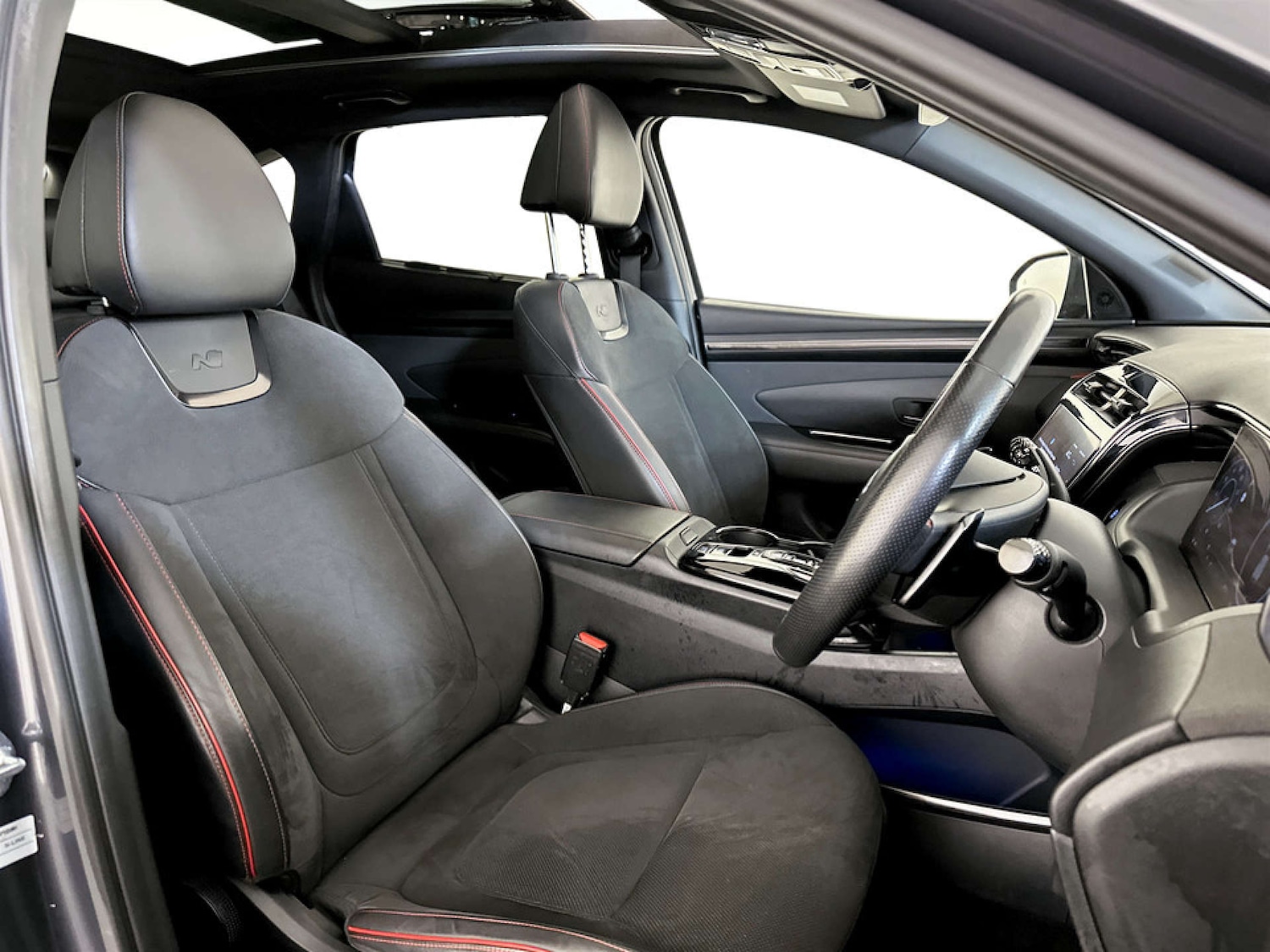 Used Hyundai TUCSON 2022 for sale - 77186007: Photo 14