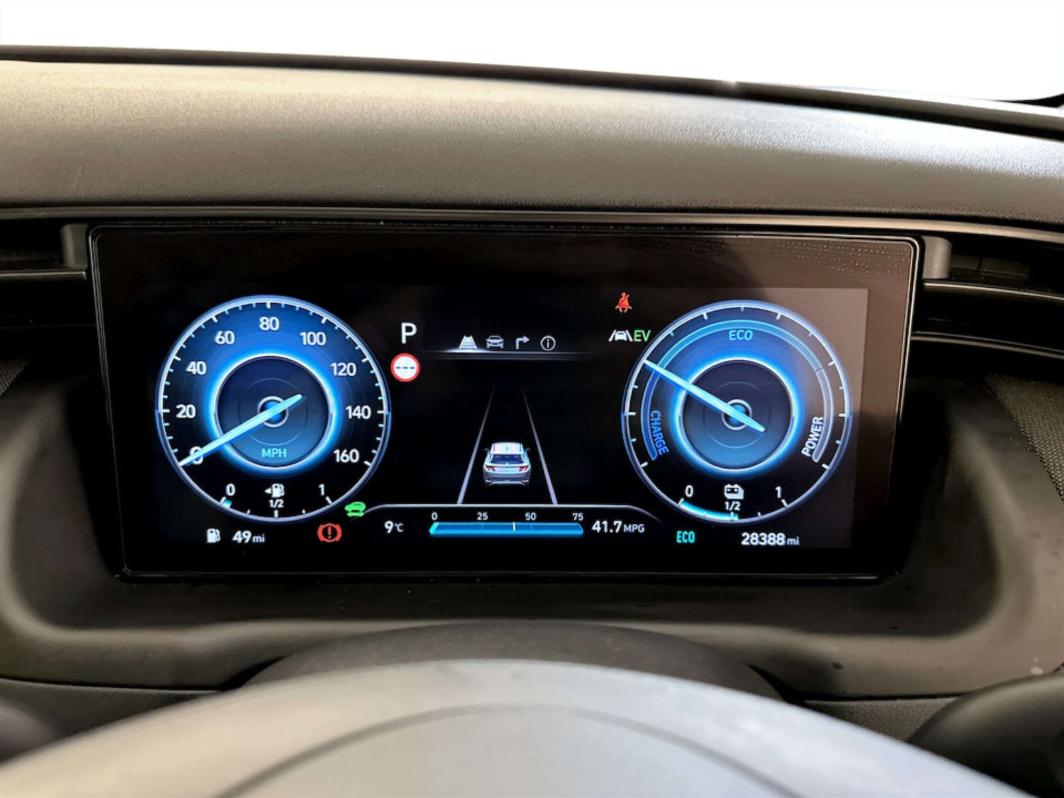 Used Hyundai TUCSON 2022 for sale - 77186007: Photo 20