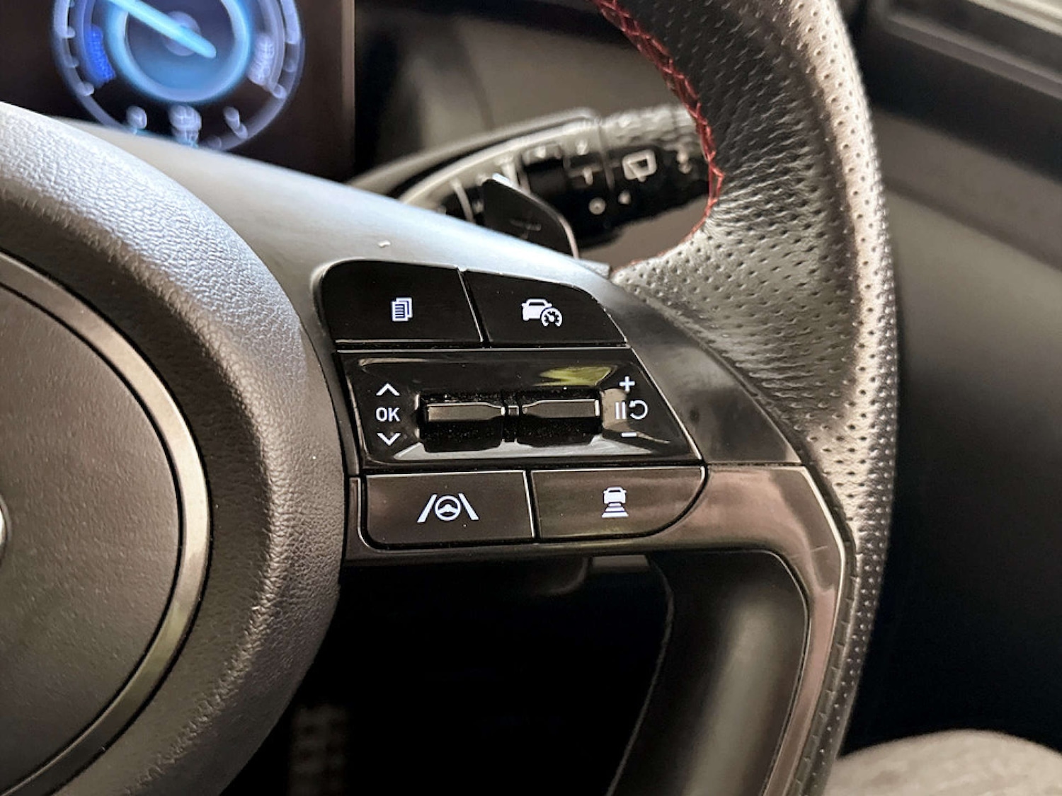 Used Hyundai TUCSON 2022 for sale - 77186007: Photo 21