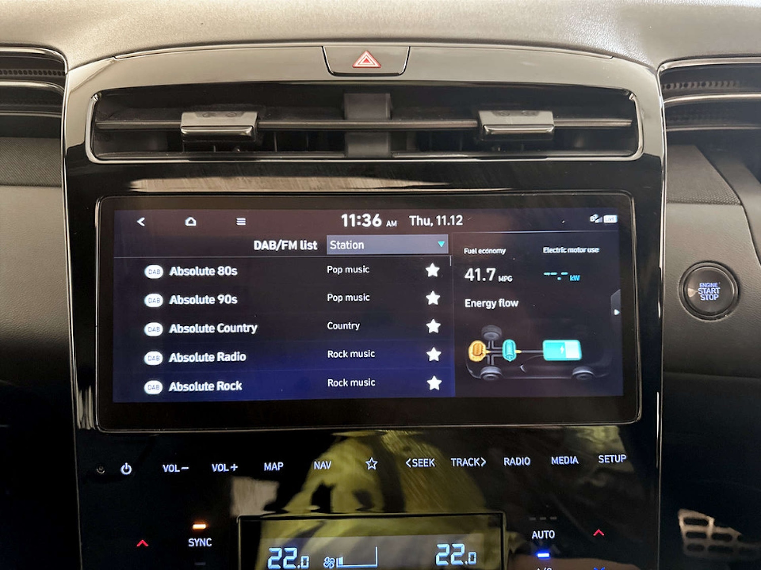 Used Hyundai TUCSON 2022 for sale - 77186007: Photo 25