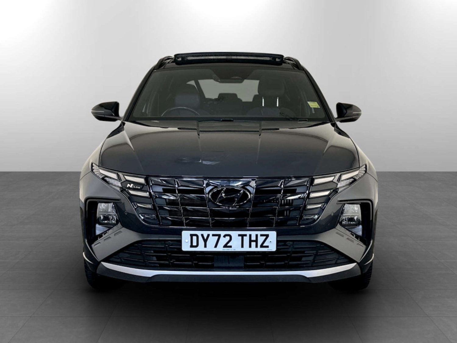 Used Hyundai TUCSON 2022 for sale - 77186007: Photo 5