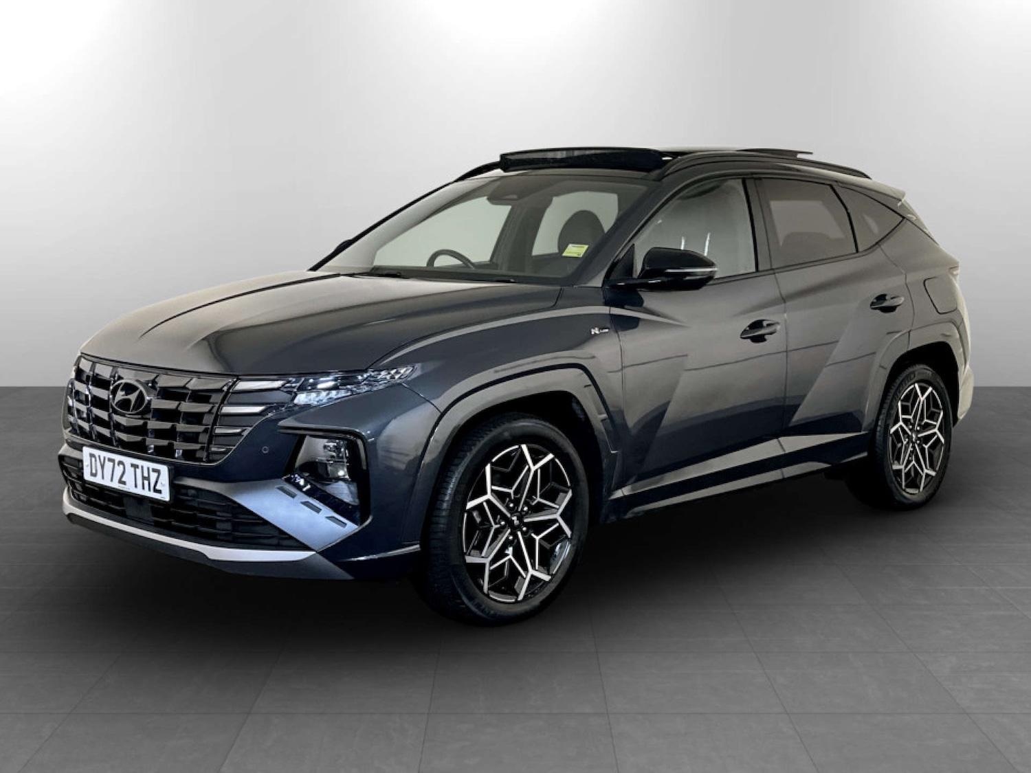 Used Hyundai TUCSON 2022 for sale - 77186007: Photo 6