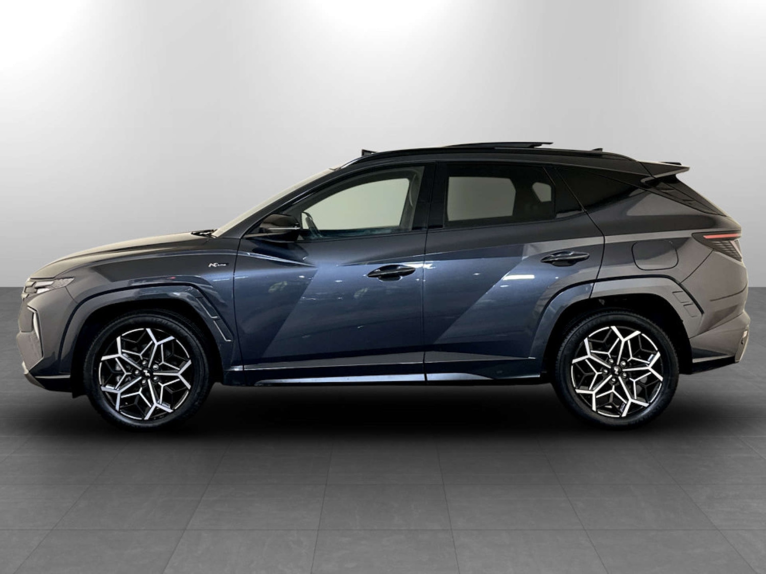 Used Hyundai TUCSON 2022 for sale - 77186007: Photo 7