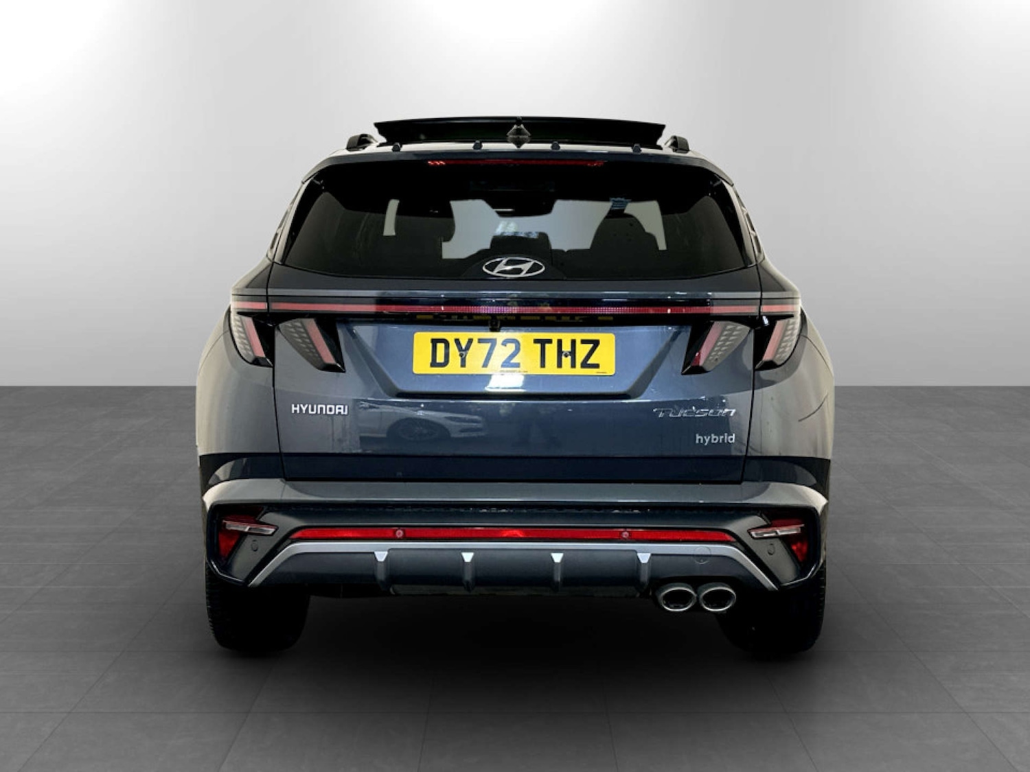 Used Hyundai TUCSON 2022 for sale - 77186007: Photo 9