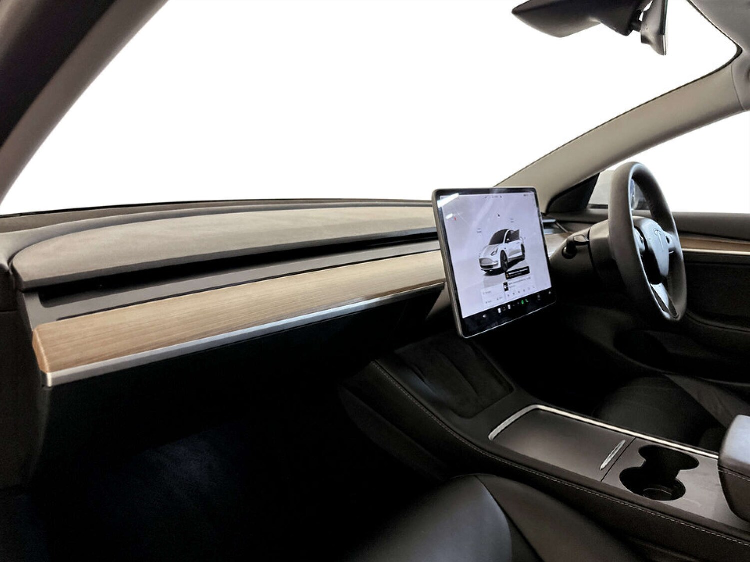 Used Tesla Model 3 2023 for sale - 77431894: Photo 11