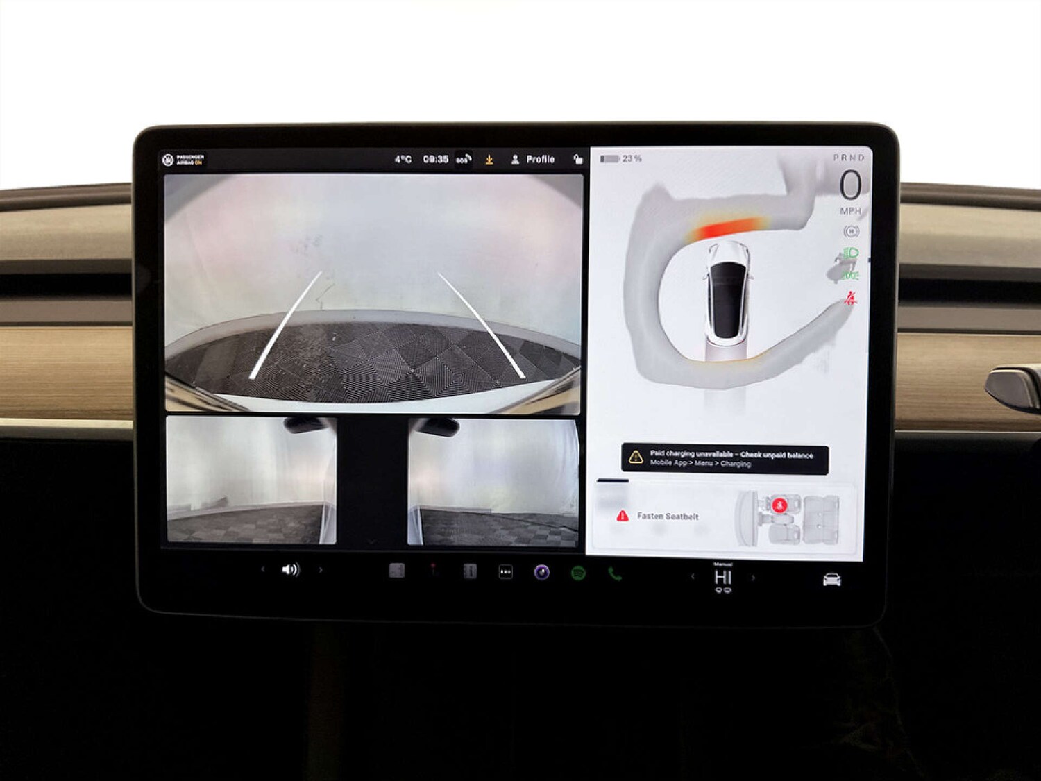 Used Tesla Model 3 2023 for sale - 77431894: Photo 19