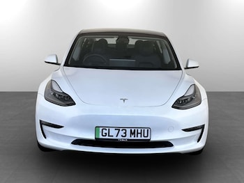 Used Tesla Model 3 2023 for sale - 77431894: Photo