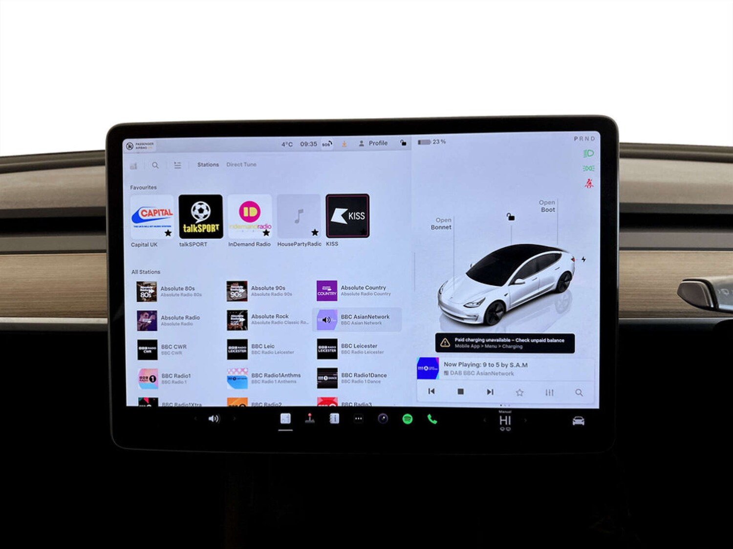 Used Tesla Model 3 2023 for sale - 77431894: Photo 21