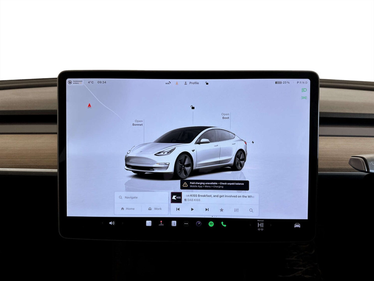 Used Tesla Model 3 2023 for sale - 77431894: Photo 22