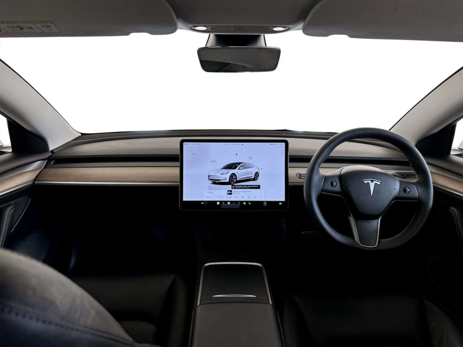 Used Tesla Model 3 2023 for sale - 77431894: Photo 3