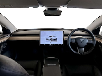 Used Tesla Model 3 2023 for sale - 77431894: Photo