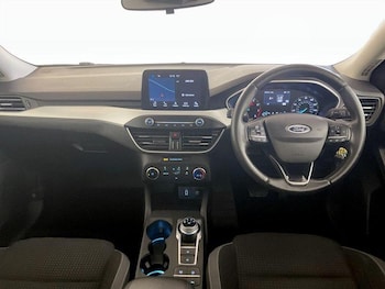 Used Ford Focus 2018 for sale - 75778953: Photo
