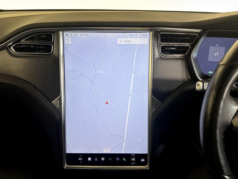 Used Tesla Model X 2018 for sale - 76557450: Photo 22