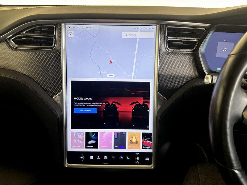 Used Tesla Model X 2018 for sale - 76557450: Photo 23