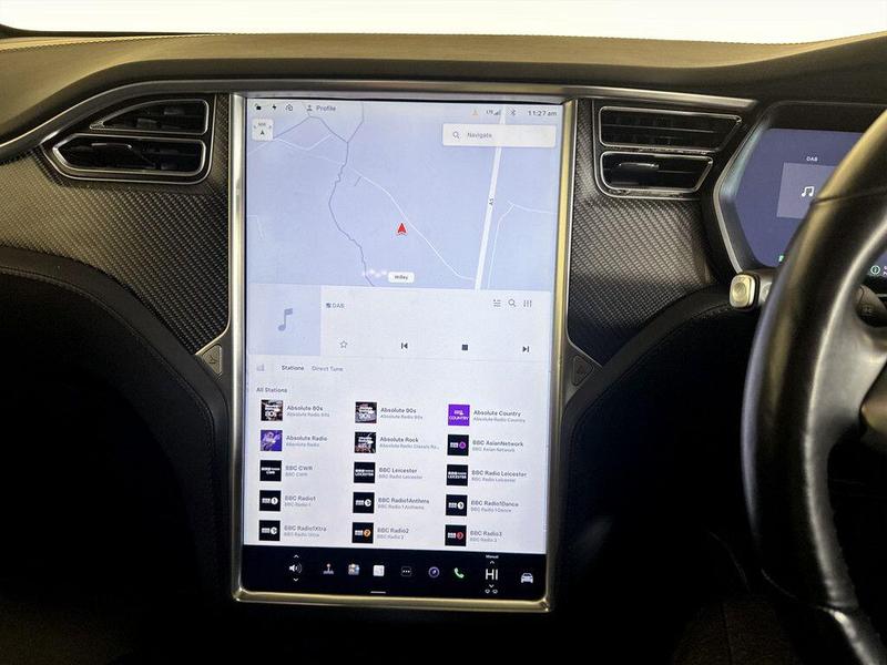 Used Tesla Model X 2018 for sale - 76557450: Photo 24