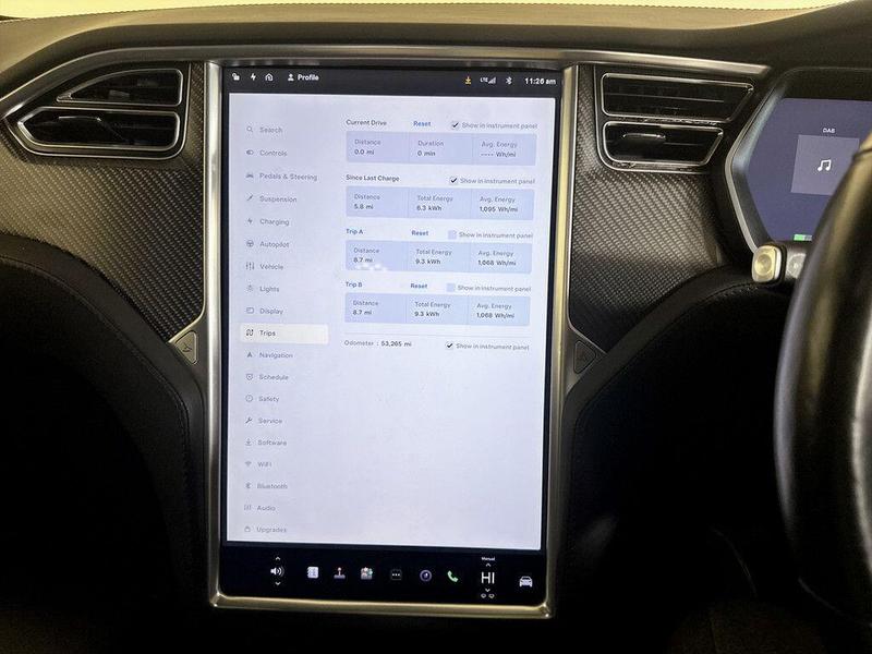 Used Tesla Model X 2018 for sale - 76557450: Photo 26