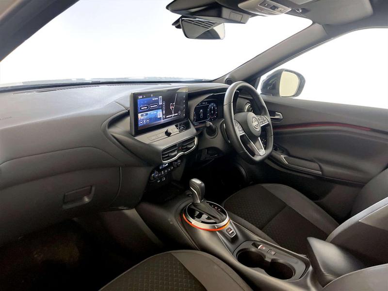 Used Nissan Juke 2024 for sale - 77152209: Photo 14