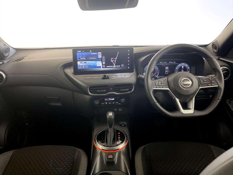 Used Nissan Juke 2024 for sale - 77152209: Photo 15