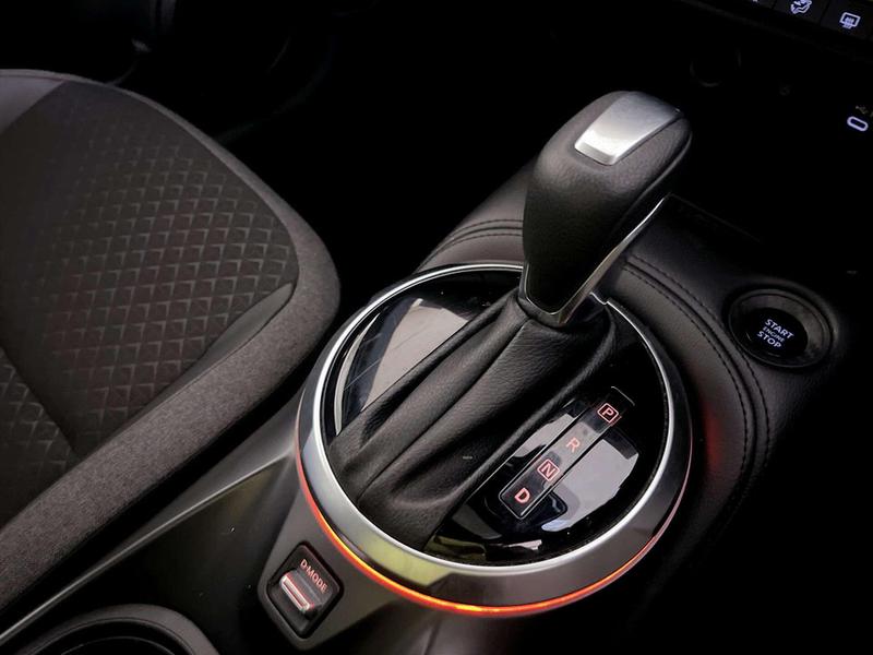 Used Nissan Juke 2024 for sale - 77152209: Photo 26