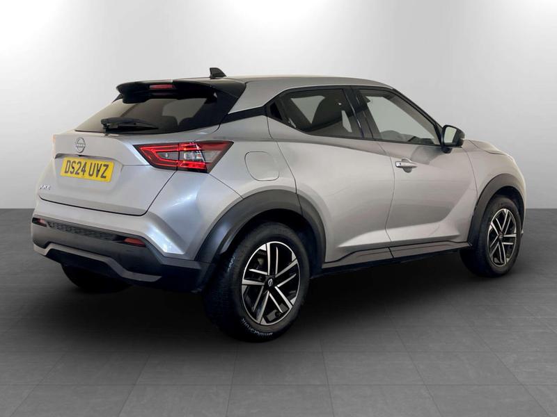 Used Nissan Juke 2024 for sale - 77152209: Photo 6