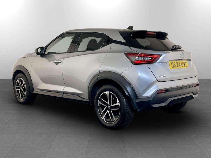 Used Nissan Juke 2024 for sale - 77152209: Photo 7