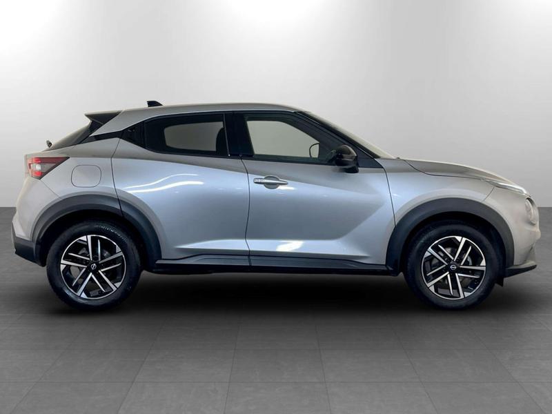 Used Nissan Juke 2024 for sale - 77152209: Photo 9