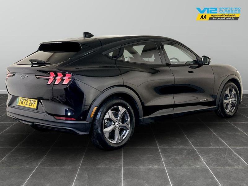 Used Ford Mustang Mach-E 2022 for sale - 76641105: Photo 10