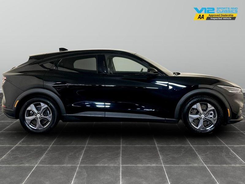 Used Ford Mustang Mach-E 2022 for sale - 76641105: Photo 11