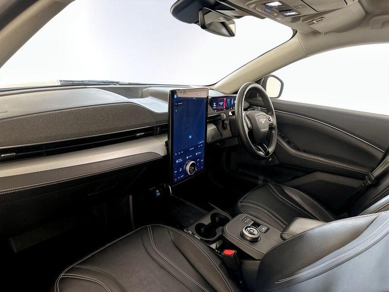 Used Ford Mustang Mach-E 2022 for sale - 76641105: Photo 12