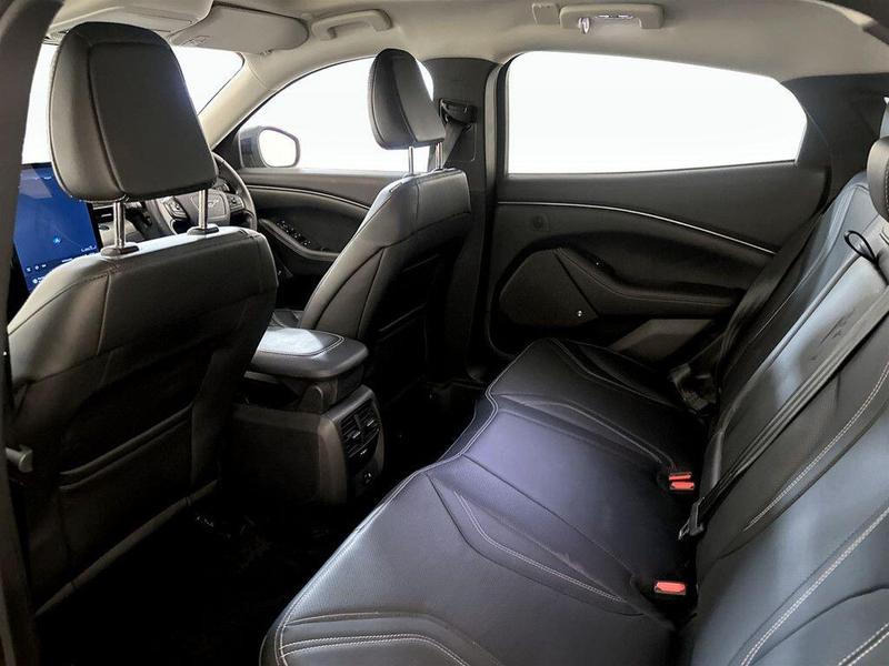 Used Ford Mustang Mach-E 2022 for sale - 76641105: Photo 14