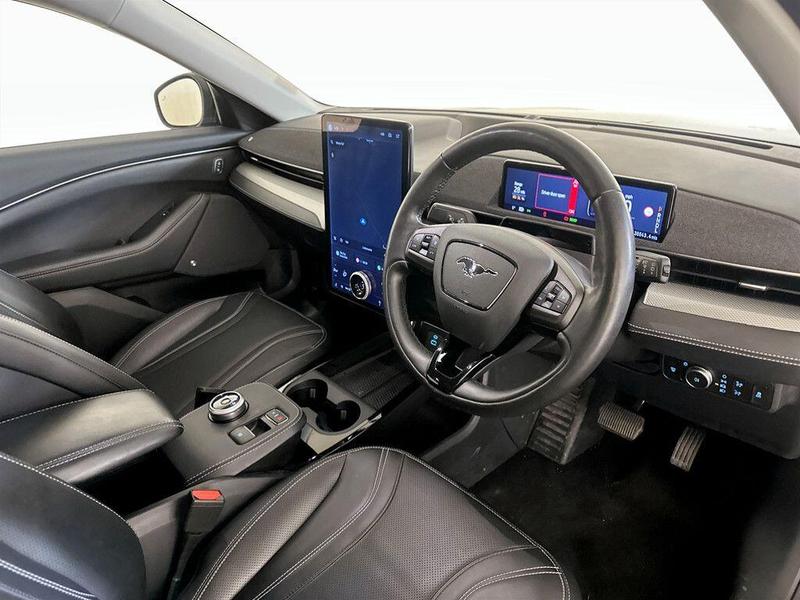 Used Ford Mustang Mach-E 2022 for sale - 76641105: Photo 15