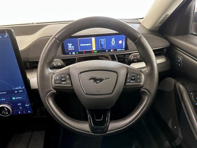 Used Ford Mustang Mach-E 2022 for sale - 76641105: Photo 16