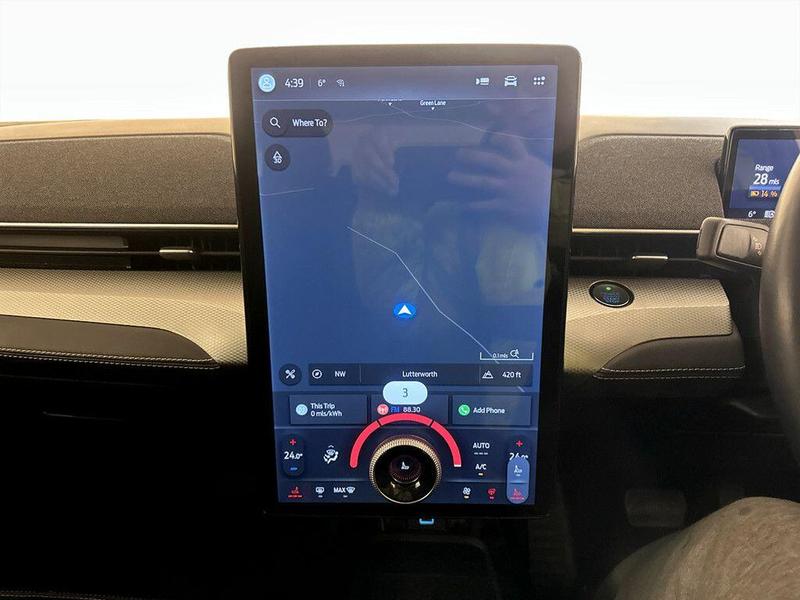 Used Ford Mustang Mach-E 2022 for sale - 76641105: Photo 21