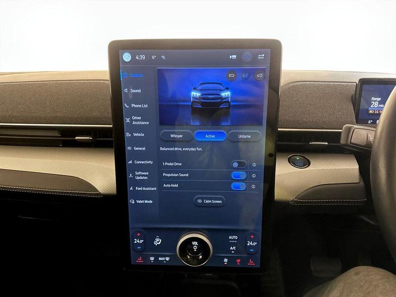 Used Ford Mustang Mach-E 2022 for sale - 76641105: Photo 22