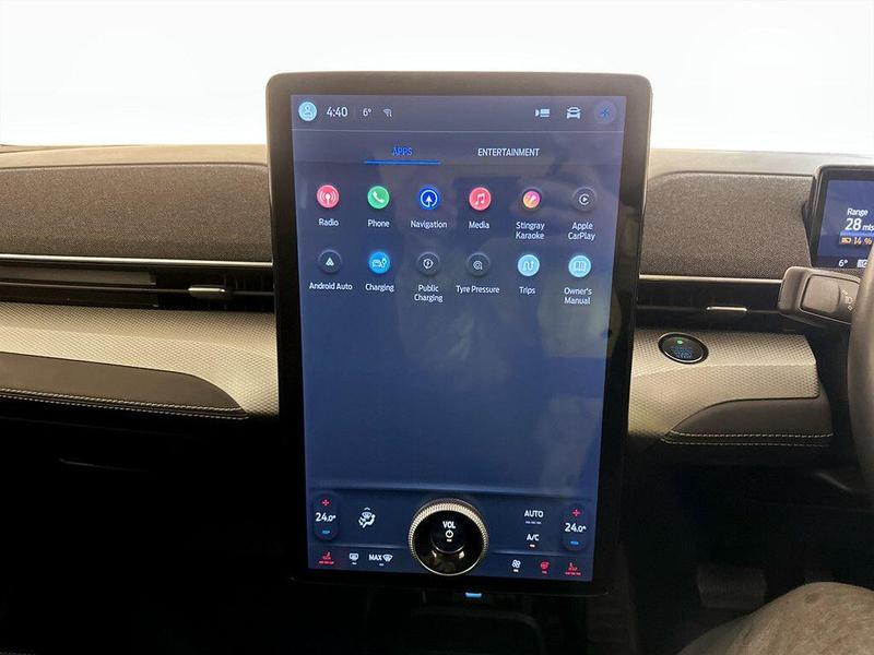 Used Ford Mustang Mach-E 2022 for sale - 76641105: Photo 23