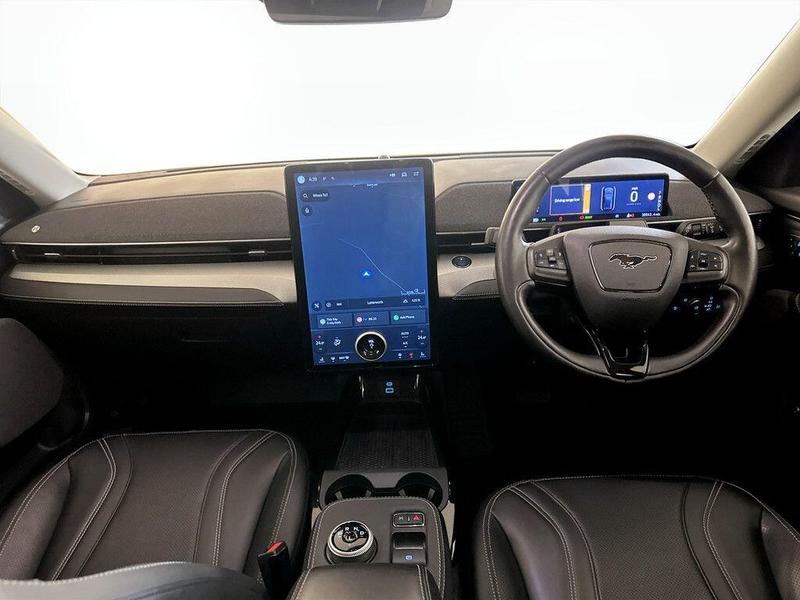 Used Ford Mustang Mach-E 2022 for sale - 76641105: Photo 3