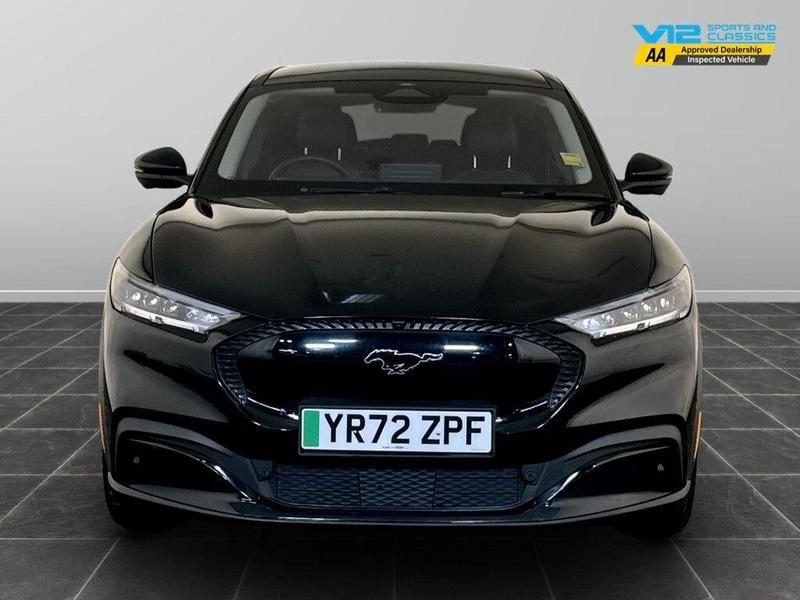 Used Ford Mustang Mach-E 2022 for sale - 76641105: Photo 5