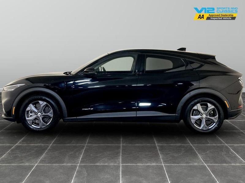 Used Ford Mustang Mach-E 2022 for sale - 76641105: Photo 7