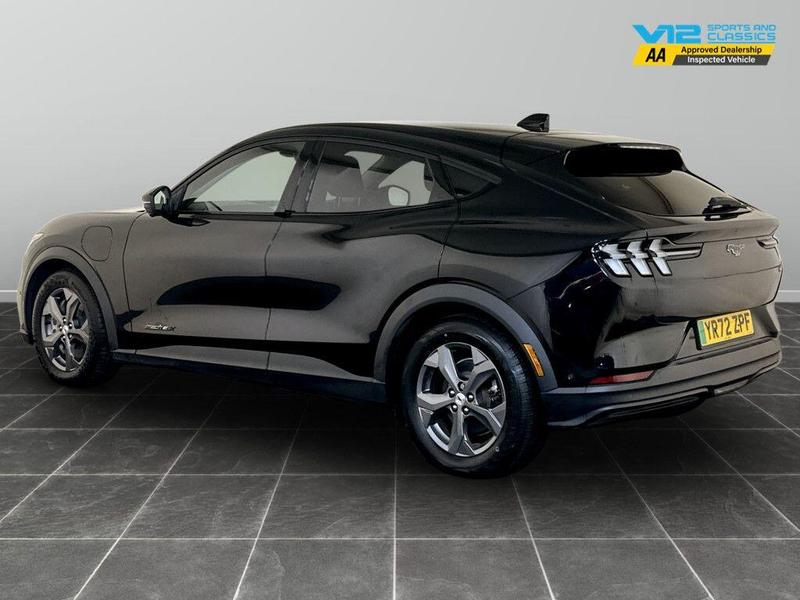 Used Ford Mustang Mach-E 2022 for sale - 76641105: Photo 8