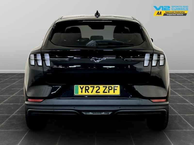 Used Ford Mustang Mach-E 2022 for sale - 76641105: Photo 9