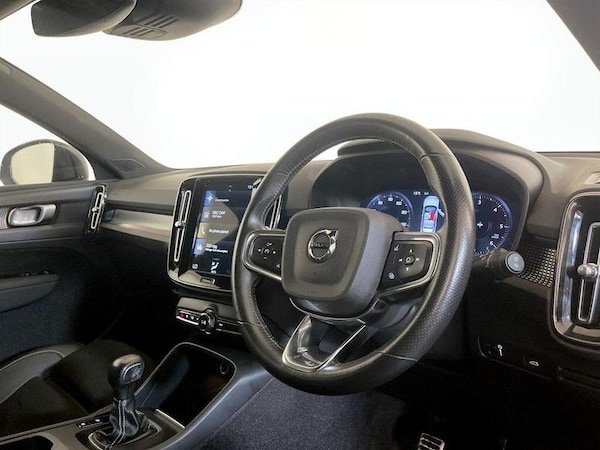 Used Volvo XC40 2020 for sale - 76332608: Photo 15