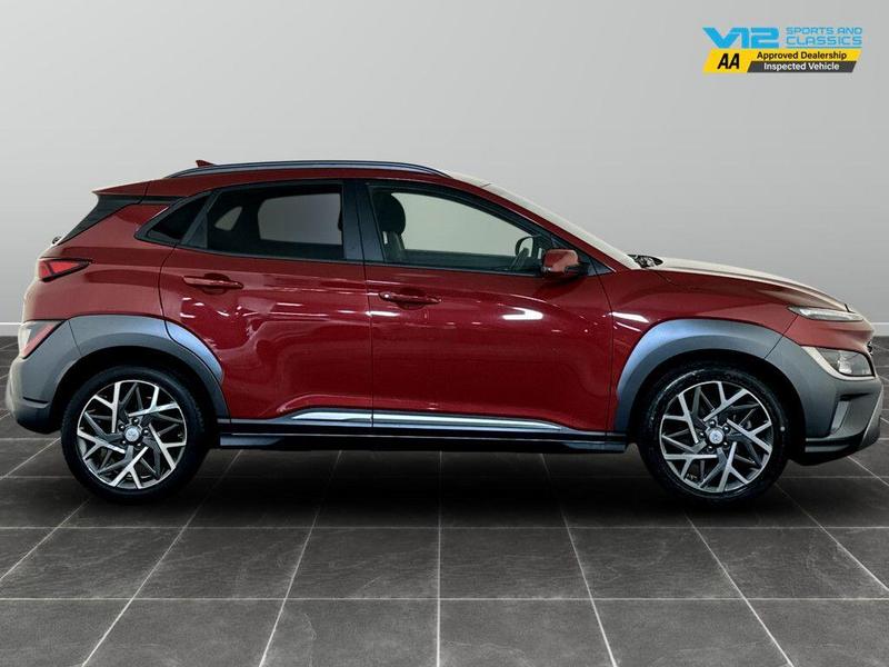 Used Hyundai KONA 2021 for sale - 76710159: Photo 11