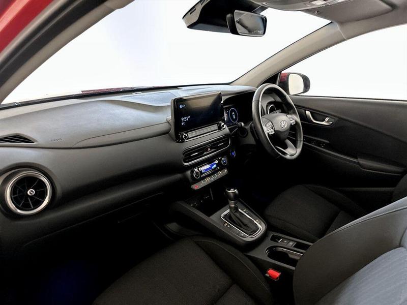 Used Hyundai KONA 2021 for sale - 76710159: Photo 12