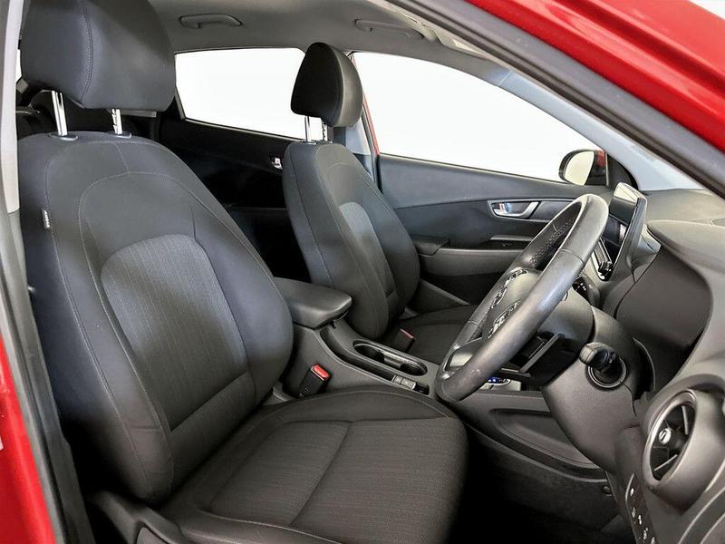 Used Hyundai KONA 2021 for sale - 76710159: Photo 13