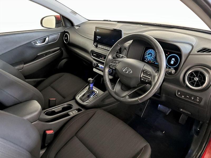 Used Hyundai KONA 2021 for sale - 76710159: Photo 15