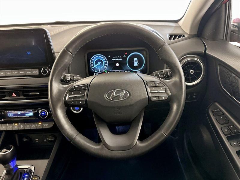 Used Hyundai KONA 2021 for sale - 76710159: Photo 16