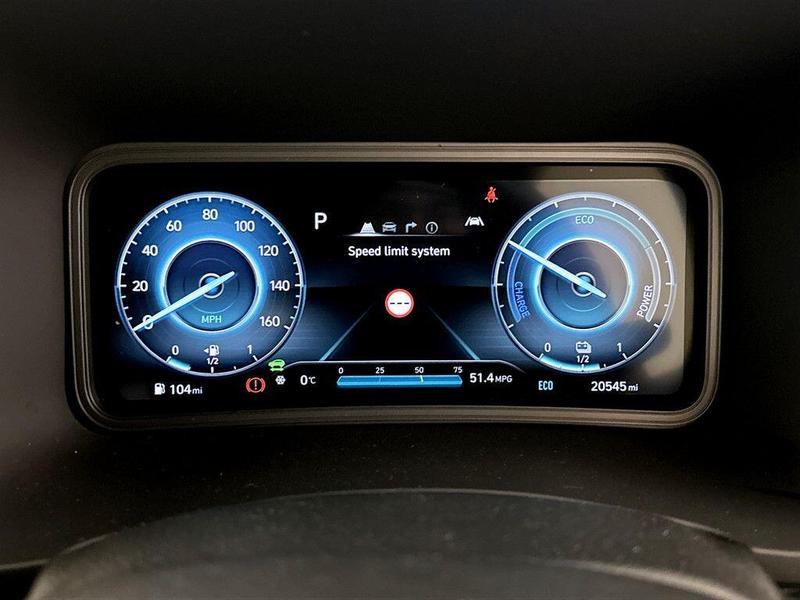 Used Hyundai KONA 2021 for sale - 76710159: Photo 18